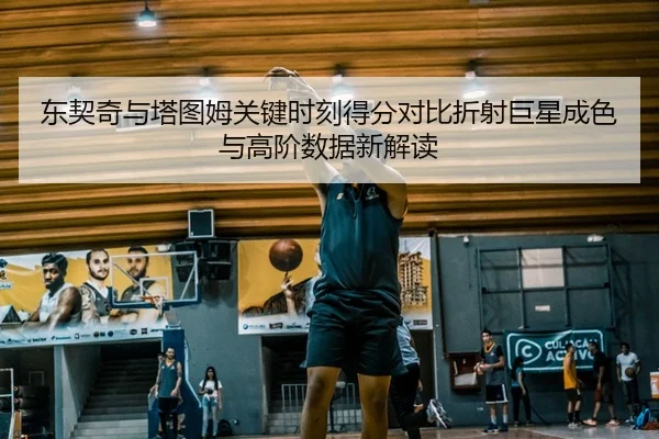 东契奇与塔图姆关键时刻得分对比折射巨星成色与高阶数据新解读（pg）